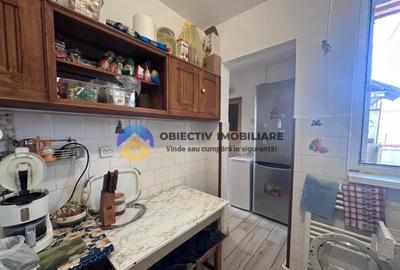 Apartament de vanzare 3 camere - Darmanesti - 6