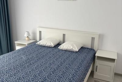 Apartament cu 2 camere semidecomandat, mobilat în Theodor Pallady - 8
