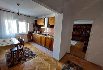 Apartament cu 2 camere decomandat în Mărăști - 8
