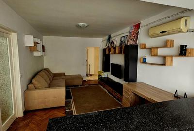 Apartament cu 2 camere în Sârbi - 3