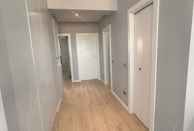Apartament 3 camere Tomis Plus - 5