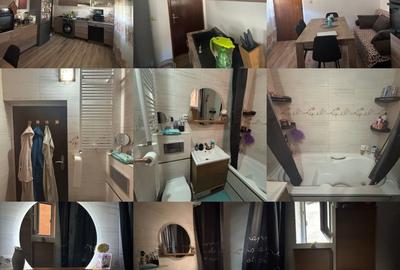 Casă cu 5 camere în Lunei - 4