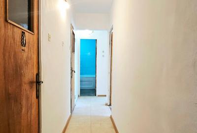Apartament cu 3 camere decomandat în Dristor - 14