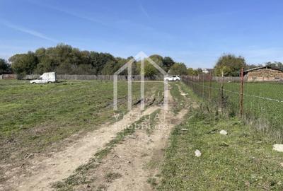 Teren intravilan Campsor 2000mp - zona Strand 2 - 1