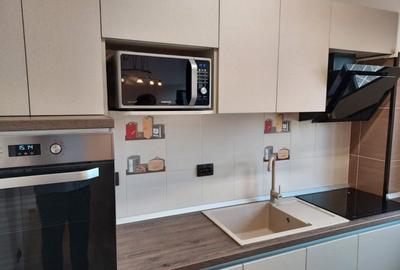 CALEA VICTORIEI-IORGA,4 CAM ,SUPERBISSIM,NEMOBILAT,UTILATGARAJ,PARCARE,1100 EURO - 14