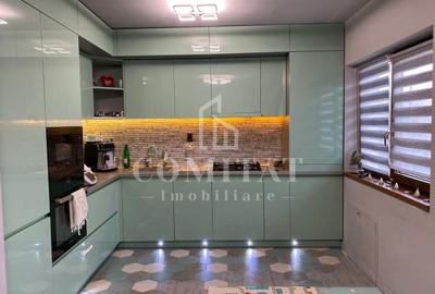 Casă individuală cu 5 camere cu Teren 207 Mp în Dezmir - 3