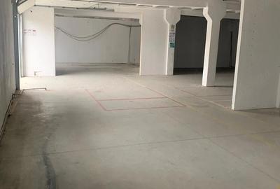 Spațiu comercial, de 500 mp, în Nord - 2