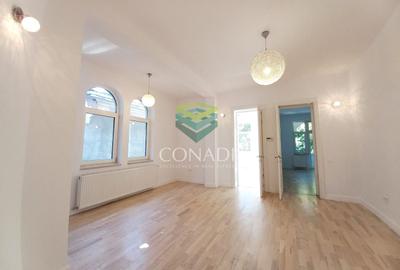 Casă individuală cu 10 camere cu Canalizare în Dorobanți - 6