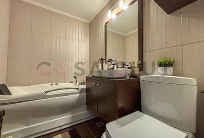 Intre Lacuri, Etaj Intermediar, Compartimentare eficienta - 7