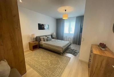 Vila MOBILATA COMPLET- in apropiere de Scoala Americana - 4