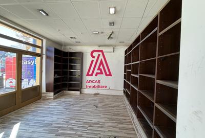 Spațiu comercial, de 110 mp, în Calea Dumbrăvii - 4