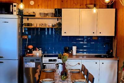 Casa in Moac?a cu vedere la Lacul Padureni - 6