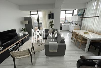 Apartament cu 3 camere decomandat, mobilat în Hipodrom 3