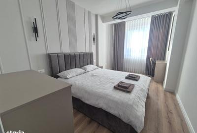 Apartament cu 3 camere în Paltin - 3