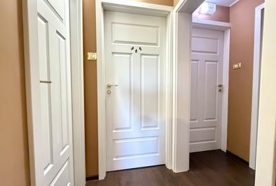 Apartament cu 3 camere decomandat, mobilat în Lipovei - 7