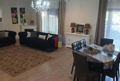 Casă cu 3 camere cu Teren 449 Mp în Chiscani - 4