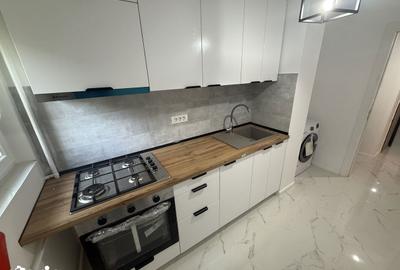 Apartament cu 3 camere semidecomandat, mobilat în Colentina - 6