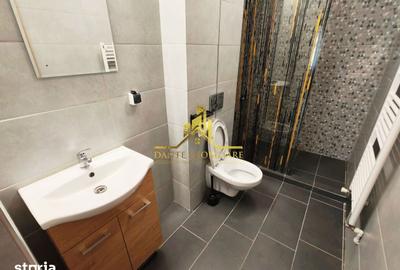 Apartament cu 3 camere semidecomandat, mobilat în Iris - 6