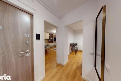 Apartament cu 3 camere decomandat în Terezian - 6