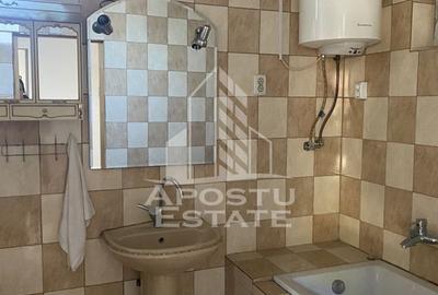 Casă cu 5 camere cu Canalizare în Șagului - 12