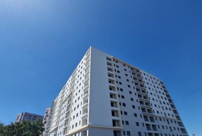 Auchan Titan - Apartament cu 2 camere, decomandat, 56 mp - 3