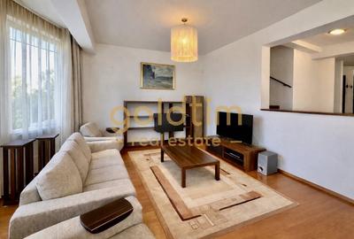 Casă individuală cu 6 camere cu Canalizare în Pipera - 9