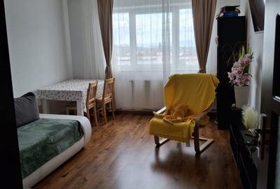 Apartament cu 3 camere decomandat în Exterior Vest - 4