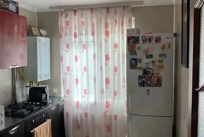 Se ofera spre vanzare apartament cu 2 camere in zona Ghencea - 2