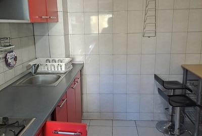 5 Minute Piata Sudului Apartament 2 Camere - 9