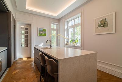 Casă individuală cu 6 camere cu Canalizare în Pipera - 7