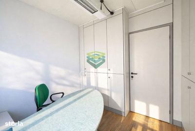 Apartament cu 3 camere în Magheru - 10