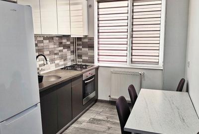 Apartament cu 2 camere semidecomandat în Central - 6
