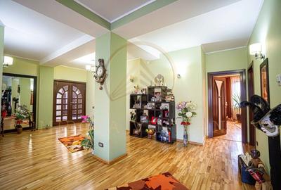 DACIA - Vila D+P+1E+M, teren 780 mp, deschidere 24 ml. - 7