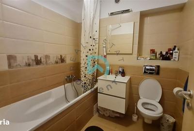 Garsonieră decomandată în Tractorul - 9