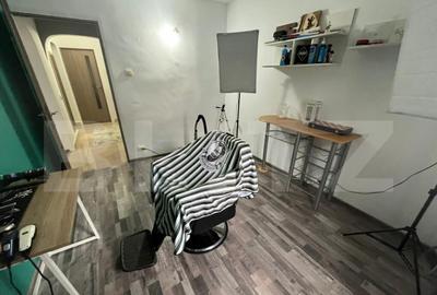 Apartament de 4 camere, 86 mp utili, parter Gae?ti, co - 9