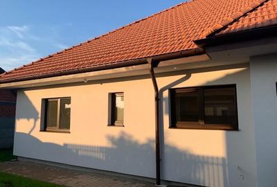Casa Noua La cheie Individuala 120mp  Harman - 3