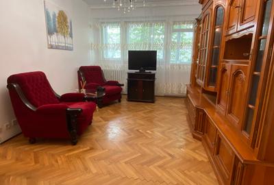 Obor, apartament 3 camere et 1 - 17