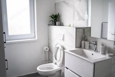 Apartament 2 camere| Dumbravita Zona Dedeman | Loc De Parcare - 5