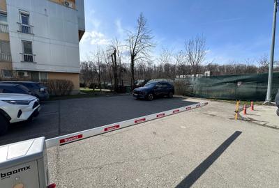 Garsonieră în Băneasa - 2