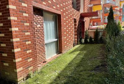 Apartament 2 camere inclusiv terasa proprie 60 mp , parcare subterana, complex cu piscina si sala - 4