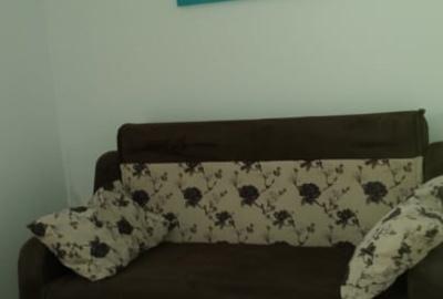 Garsonieră decomandată în Nicolina - 2