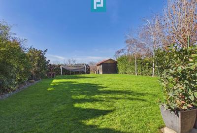 Casă individuală cu 4 camere cu Canalizare în Aradul Nou - 44