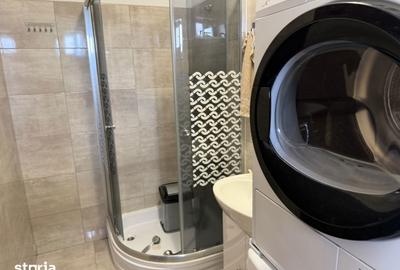 Apartament cu 2 camere în Vasile Aaron - 1