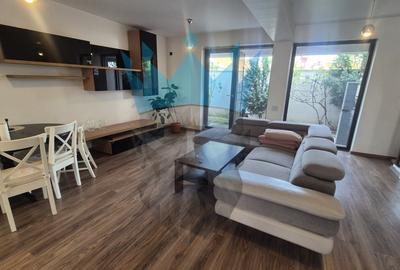 Casă individuală cu 4 camere cu Canalizare în Apărătorii Patriei - 3