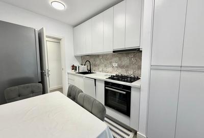Apartament cu 2 camere în Pipera - 6