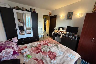 Apartament cu 3 camere semidecomandat în Dristor - 3