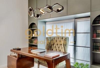 Casă individuală cu 5 camere cu Canalizare în Pipera - 13