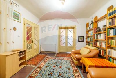 Vand sau schimb casa 6 camere + spatiu comercial, Aradul Nou. - 9
