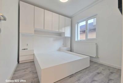 Apartament cu 2 camere semidecomandat în Lunca Cetățuii - 8