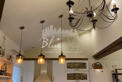 Centrul Vechi-apartament 4 camere mobilat si utilat complet - 10